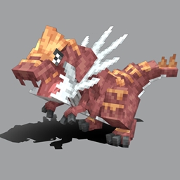 Bonzi's Better Beasts project image