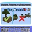 SkyBlock without Islands logo