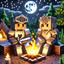 Adventures Of Natalin (Optifine) logo