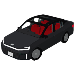 Camry 2025 - Simple Car series 1.21.90+ logo