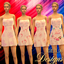 Pink Valentine Dress logo