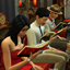 Readable Horror Novels for Your Sims (and More!) by Scipio Garling  | Chinese Translation logo