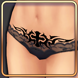 ⚓ [ESI]  #167 (LowerFront) logo