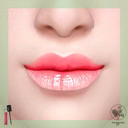 ROSE COLLECTION - TINT #104