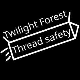 TwilightForest Thread Safety Addon project avatar