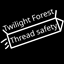 TwilightForest Thread Safety Addon
