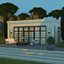 Petaluma House - no CC logo