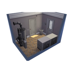 Laundry Room project image