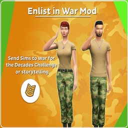 Enlist in War by kuttoe| Spanish Translation by RoshySims