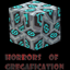 Horrors of Gregafication logo