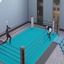 Boxing Mod Fuctional  by waronkcc | Traducción Español por RoshySims logo
