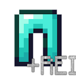 Badlands REI plugin logo