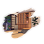 Main Menu Override Mt Komorebi logo