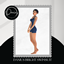 Danius Bright Swimsuit - Basegame compatible logo