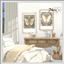 William Morris Butterflies Prints + Loveseat logo