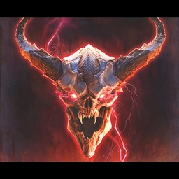 [TaCZ] Doom Pack logo