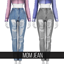 Fifthscreations - Mom women jean logo