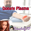 Donate Plasma logo