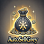 Auto Sell Grey logo