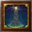 Ainulindalë: Desolation [Middle-earth] logo