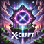 X-Craft logo