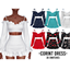 Kenzar - Corint dress logo