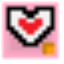 The Confectioner Lovers Tale logo