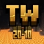 TW20-10 logo