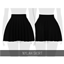 Simpliciaty's Nylah Skirt logo