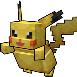 Yuto's Cobblemon logo