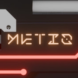 [TACZ] Metis's Gun Pack