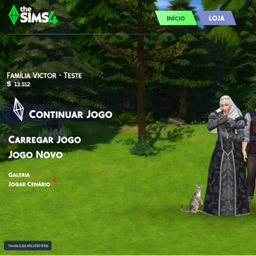 Medieval - Historical - OVERRIDE - Forest Main Menu - 01 logo