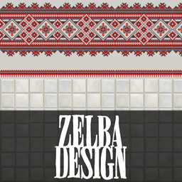 Traditional Kitchen Tiles project image