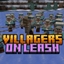 Haven Villagers On Leash logo