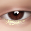 Eye glitter P01 logo