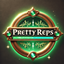 Pretty Reps avatar