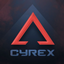 Cyrex logo