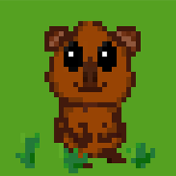 Quoka's Medieval RP logo