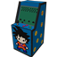 Totem of undying but its arcade logo