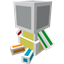 Totem of undying but its your skin with plushie model logo