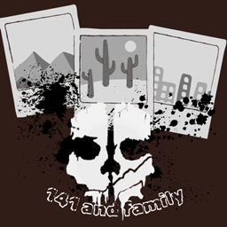 The Rileys logo