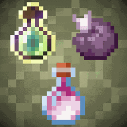 Better Dragons Breath Recipe logo