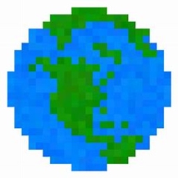 The Resurrection Project logo