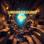 Underground SMP logo