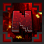 NetherPlus logo