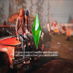 Loading Screen Life is Strange 1