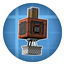 Create: Bitterballen logo