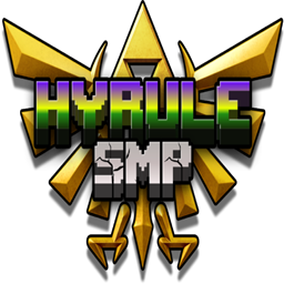 Hyrule SMP logo