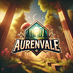 AurenVale Server SMP project image