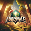 AurenVale Server SMP logo